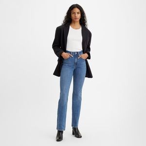 Levi’s 725 High Rise Women’s Jeans